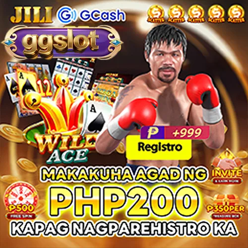 GGSLOT APK Download Versi Terbaru