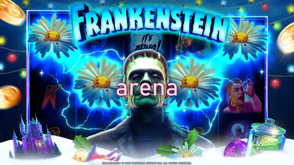 arena I-download