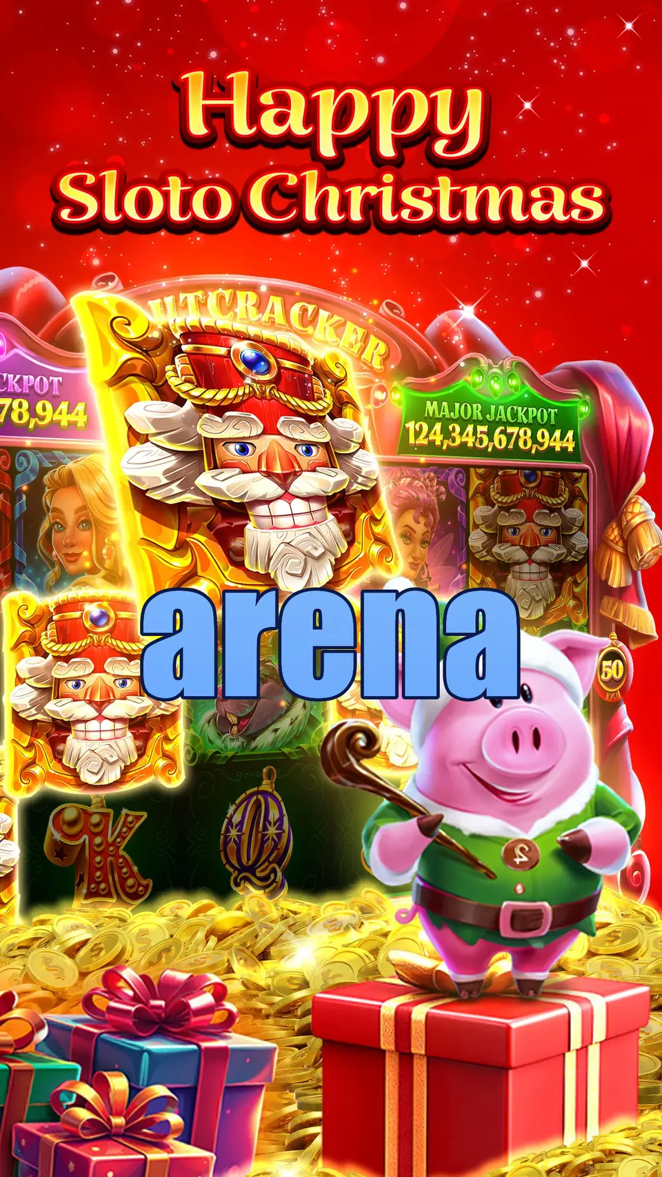arena I-download