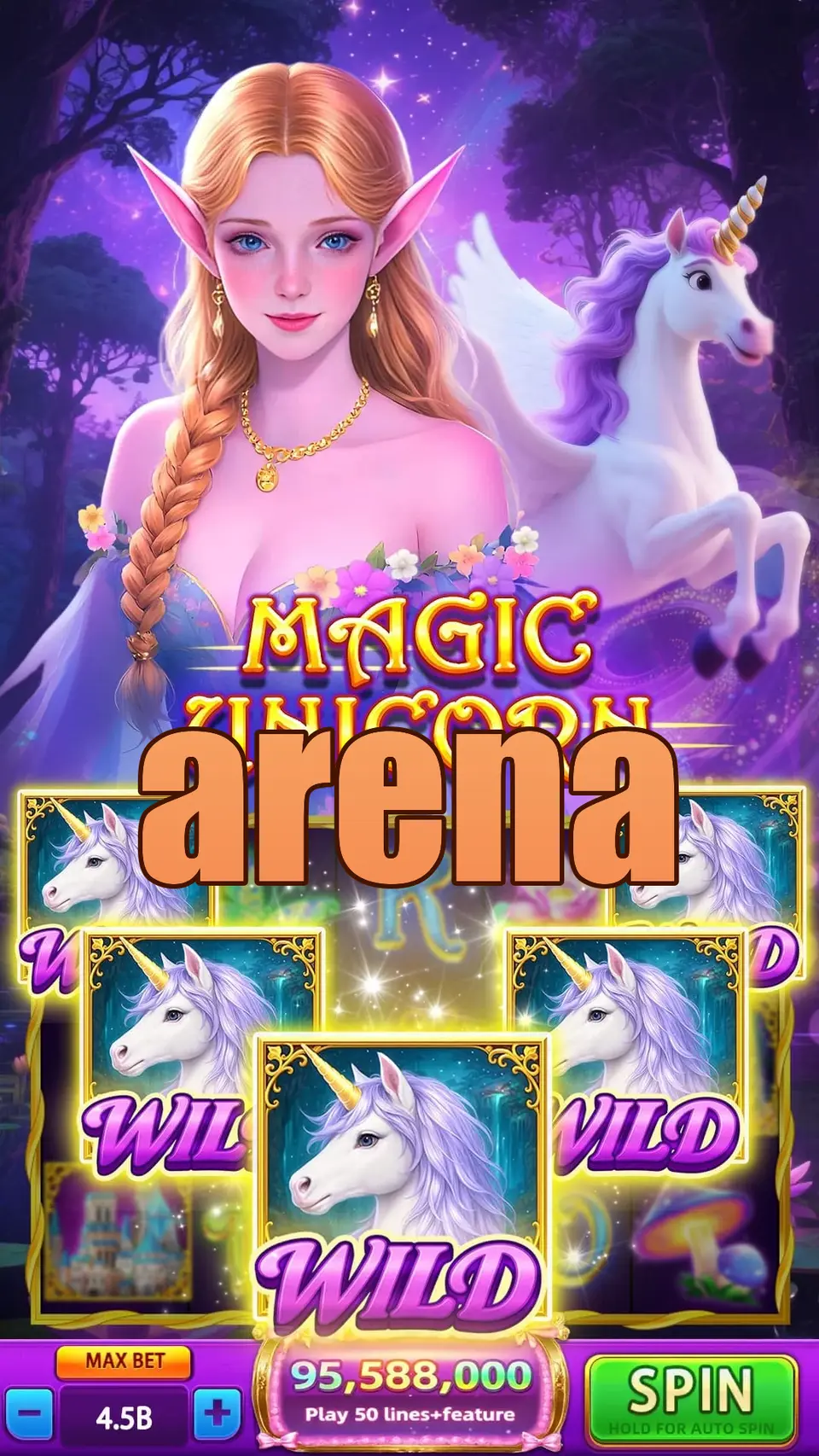arena I-download