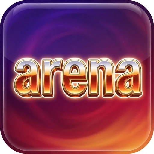 arena Logo - Opisyal