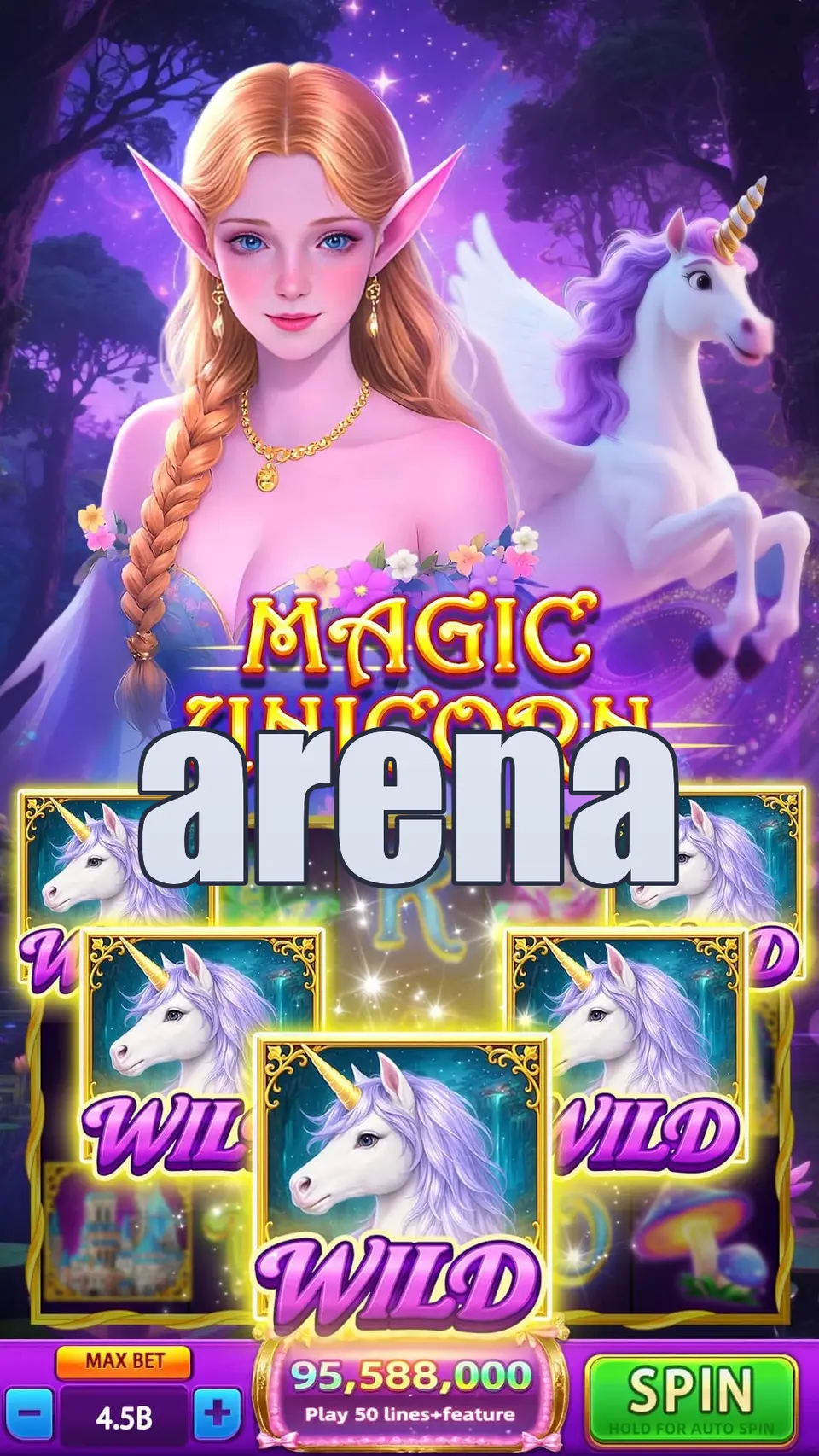 arena Preview - Opisyal I-download